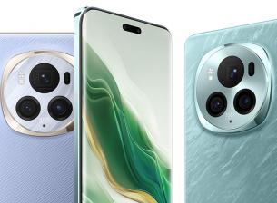 Флагманът Honor Magic6 Pro е с 1000 лв. по-евтин от дебюта си преди 10 месеца