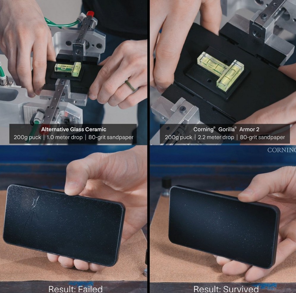 Изглежда няма да ви трябва протектор на екрана за Galaxy S26 Ultra