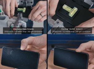 Изглежда няма да ви трябва протектор на екрана за Galaxy S26 Ultra