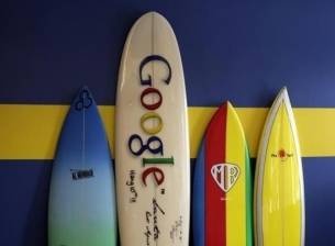 Google преговаря за покупката на Skybox Imaging