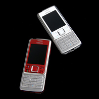 Нови цветове за Nokia 6300