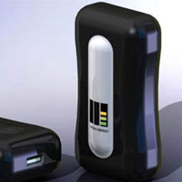 Заредете телефона си докато се движите