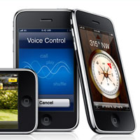 iPhone е загубил пазарен дял през четвъртото тримесечие