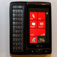 В мрежата се появи първият ROM на Windows Phone 7