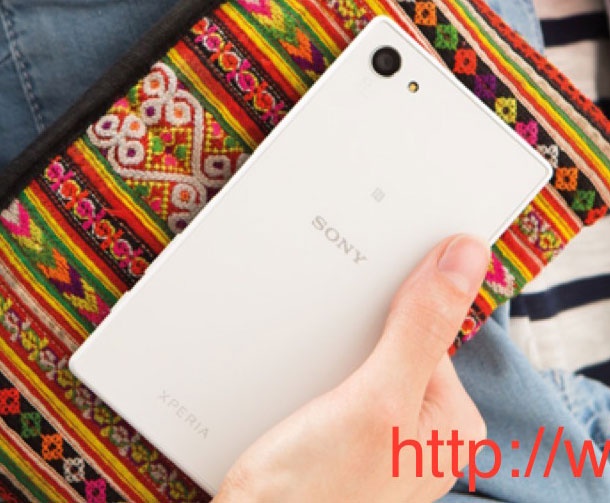 Нова снимка на Sony Xperia Z5 Compact, очакваме премиера на IFA