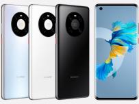 Нов модел в серията Huawei Mate 40 – Mate 40E