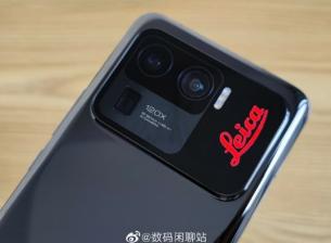 Xiaomi 12 Ultra може да има идентична камера с тази на предшественика си