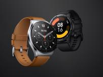 Xiaomi Watch S1 има елегантен дизайн и издържа до 12 дни с един заряд