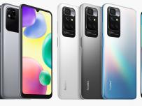 Достъпните Redmi 10A и Redmi 10 2022 са налични при нас