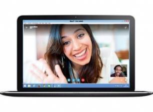 Microsoft започна тестове на уеб версия на Skype