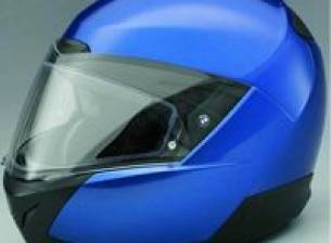 Bluetooth шлем и от BMW