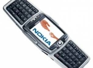 Nokia E70