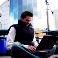 241 милиона потребители на Интернет в Европа