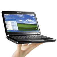 Asus подготвя нетбук с телефон