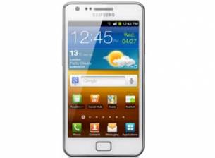 GLOBUL пръв предлага бялата версия на Samsung Galaxy S II