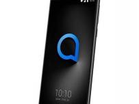Alcatel 5 ще струва под 500 лв.
