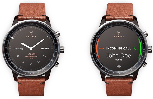 Умните часовници могат да изглеждат и добре