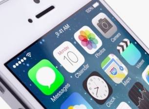 Apple разреши проблема с iMessage