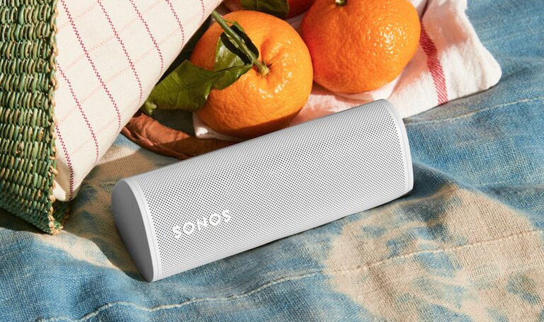 Sonos Roam обещава качествен звук и полезни функции