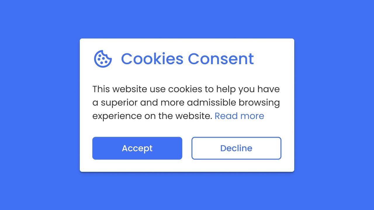 Идва ли краят на досадните изскачащи прозорци за cookies/бисквитки в сайтовете от ЕС?