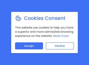 Идва ли краят на досадните изскачащи прозорци за cookies/бисквитки в сайтовете от ЕС?
