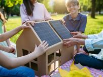 Енергиен калкулатор в сайта на ОББ, помага за ориентиране в енергийната ефективност на дома