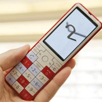 INFOBAR2 на живо