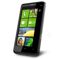 GLOBUL пръв ще предложи HTC HD7 в България