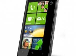 GLOBUL пръв ще предложи HTC HD7 в България