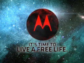 Motorola се обръща към Apple в рекламата на таблета Xoom за Super Bowl