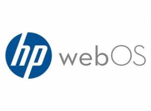 HP преговаря с Intel за webOS