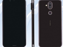 В сайта на TENAA се появиха снимки на Nokia 7.1 Plus