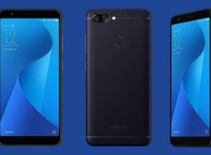 ASUS Pegasus 4S е поредният смартфон с безрамков дисплей