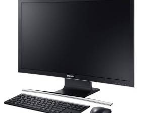 Samsung ще покаже на CES 2015 компютър с Windows 8.1 и извит монитор