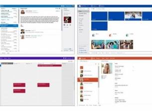 Календарът на Outlook.com вече с нов дизайн
