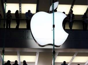 Apple с глоба за нарушени авторски права в Китай