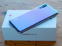 Започва ъпдейтът на Huawei P20 Pro и Mate 10 до EMUI 10 в Европа