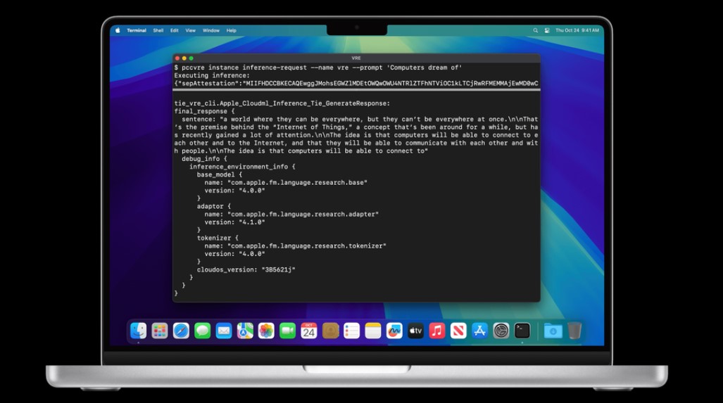 Apple дава до 1 млн. долара за хакване на облака за Apple Intelligence