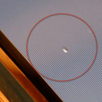 Проблеми с дисплея на iPhone?