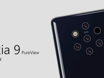 HMD Global може да използва името PureView с Nokia 9
