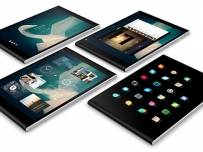 Jolla приема предварителни поръчки за Jolla Tablet