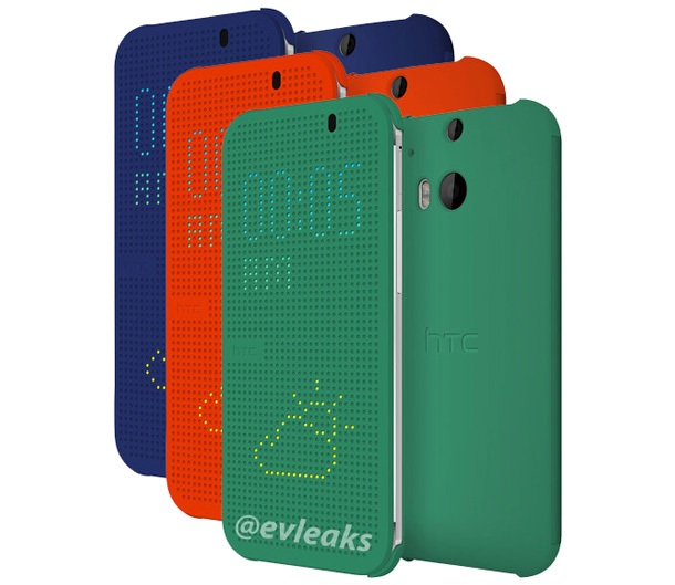 Слух: HTC One 2014 в магазините от началото на април