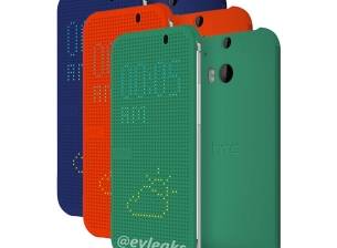 Слух: HTC One 2014 в магазините от началото на април