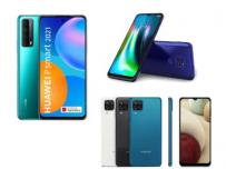 Пет от най-добрите смартфона с цена до 300 лв. (април 2021)