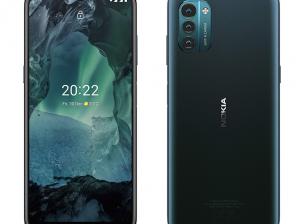 Появиха се снимки на Nokia G21