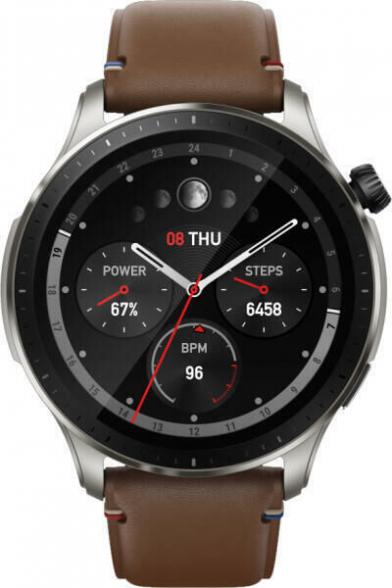 Amazfit GTR 4