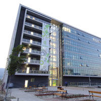 6 години GLOBUL