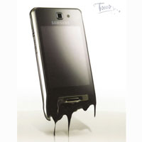 Samsung F480 получава ново име