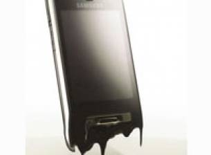 Samsung F480 получава ново име