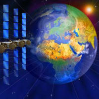 Европейската комисия избра два сателитни оператора